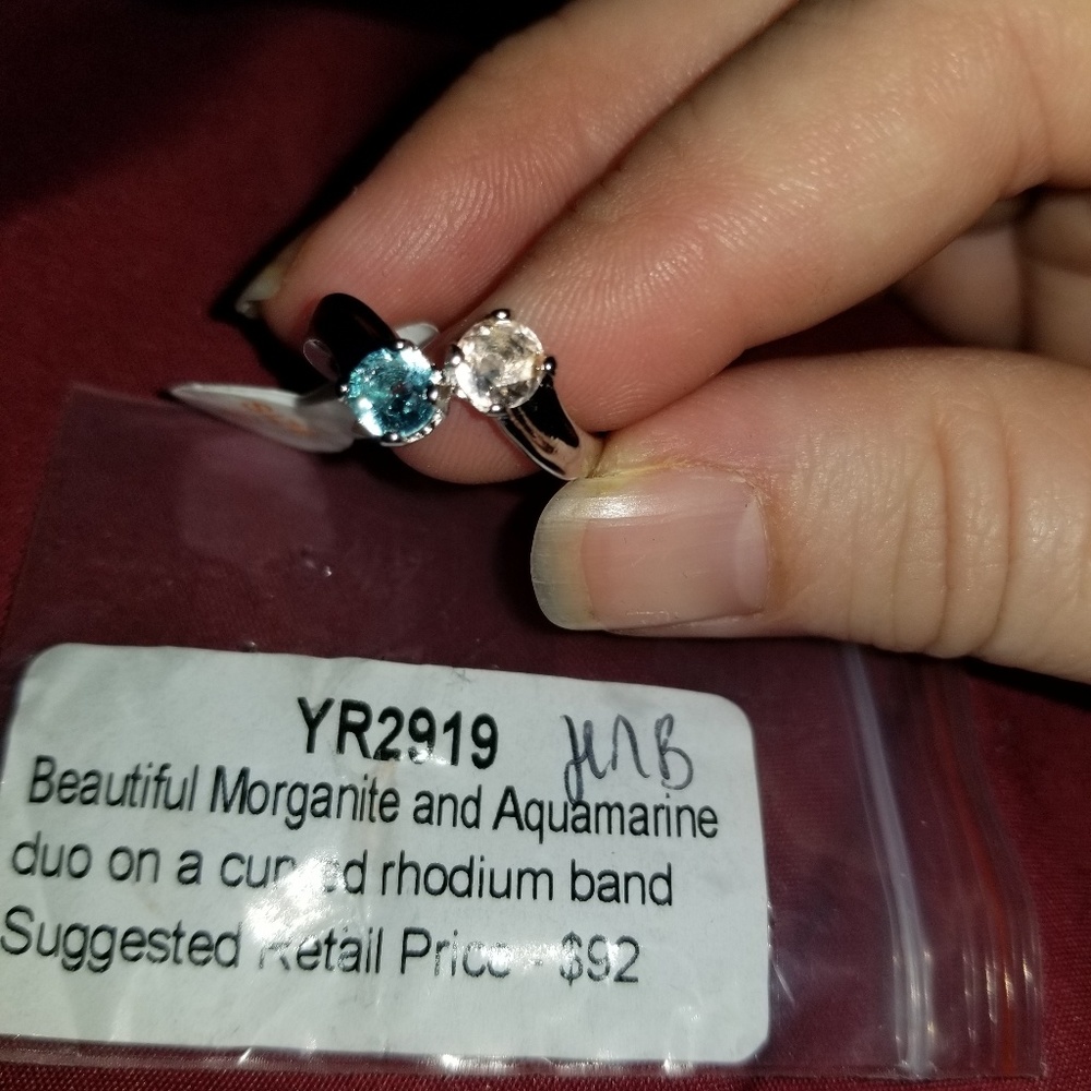 Ring size 6